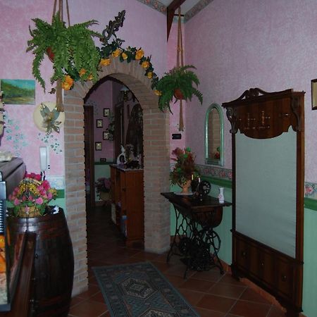 Bed and Breakfast Sette Nani à Elmas Extérieur photo